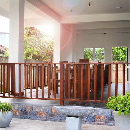 Himawari Beach Villa Matara Exterior photo